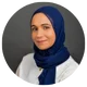 Dr. Yasmeen Keita